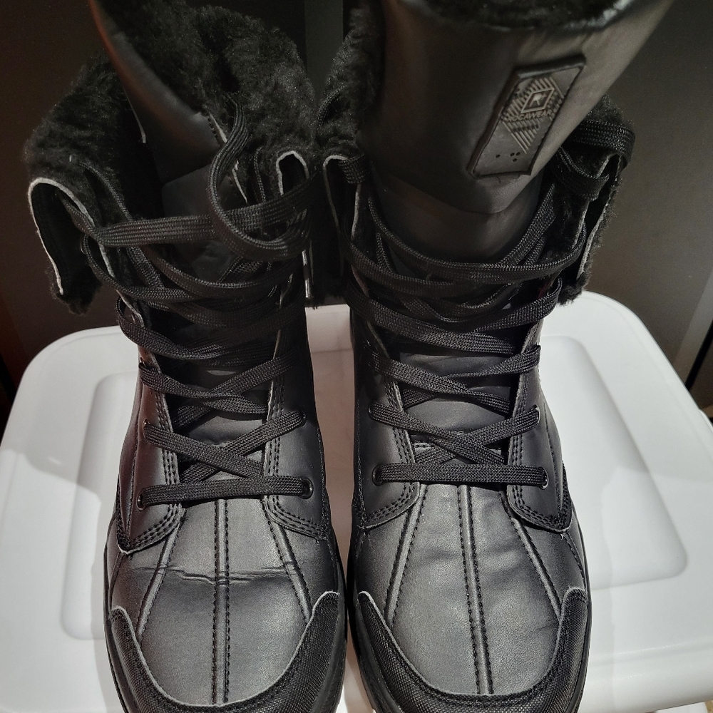 Rocawear Encore Boots-12.0
